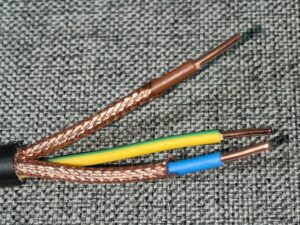 HiFi-Tuning | 3 x 4 mm² Ultimate⁴ | Solid Core Powerline