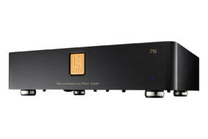 Keces Audio P9 | Ultra Low Noise | Twin Power Supply