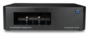 Synergistic Research | PowerCell 12 SX | Line Conditioner